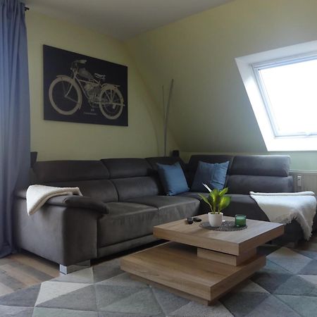 Wohlfuehloase By Rent Rooms Rietz Stein bei Nurnberg Ngoại thất bức ảnh