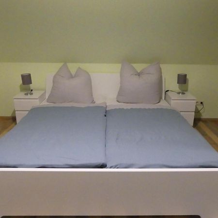 Wohlfuehloase By Rent Rooms Rietz Stein bei Nurnberg Ngoại thất bức ảnh