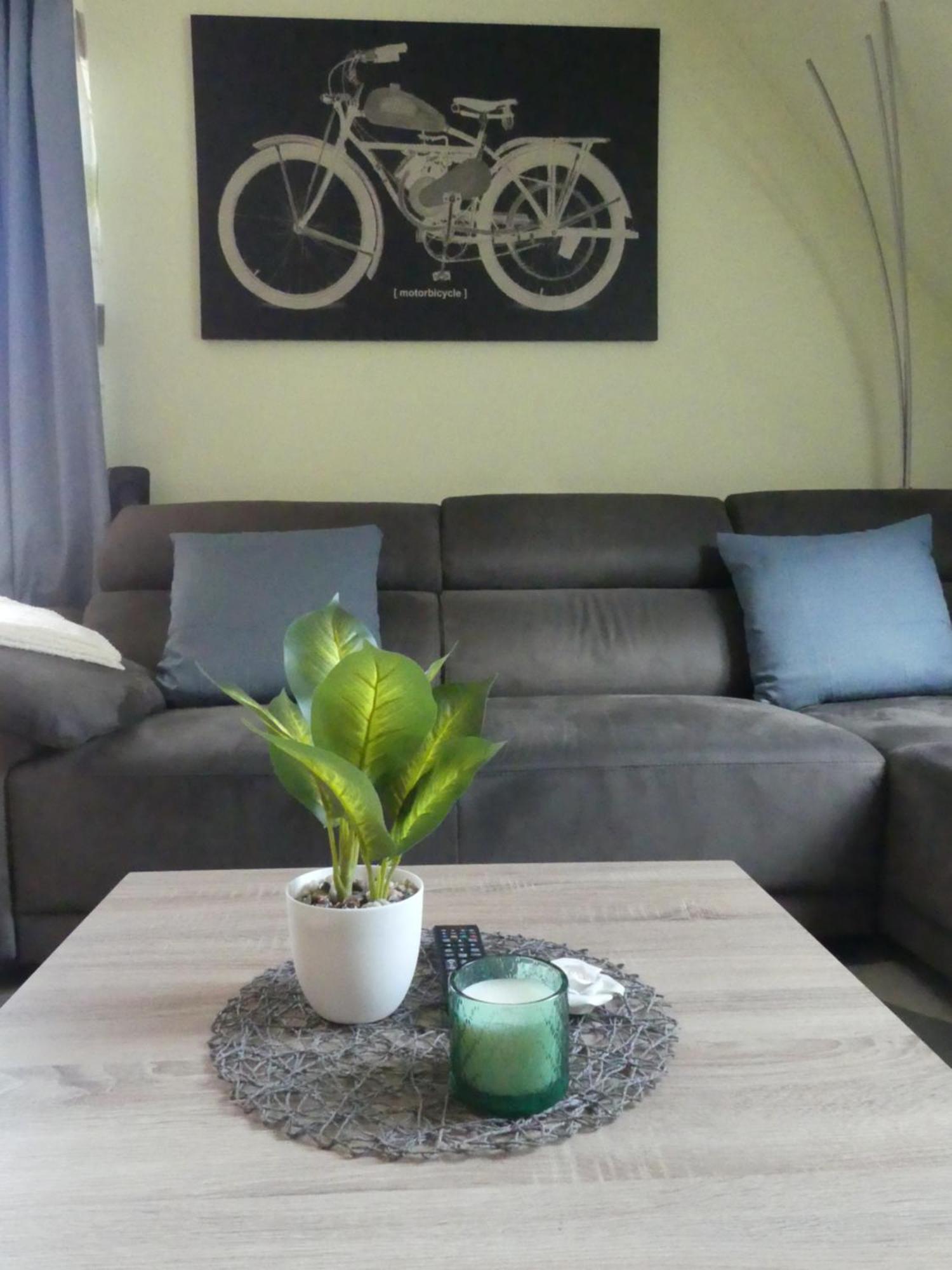 Wohlfuehloase By Rent Rooms Rietz Stein bei Nurnberg Ngoại thất bức ảnh