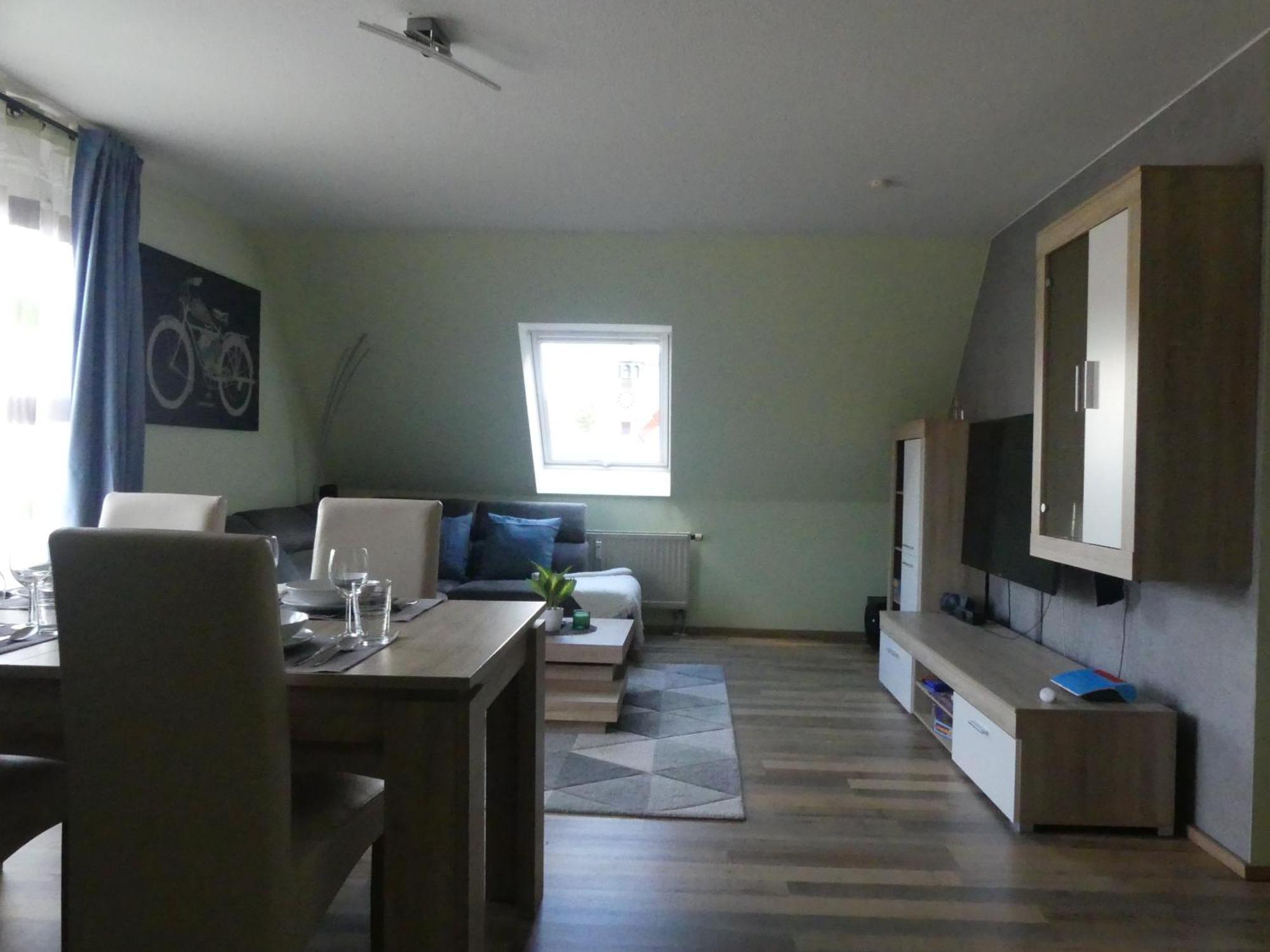 Wohlfuehloase By Rent Rooms Rietz Stein bei Nurnberg Ngoại thất bức ảnh