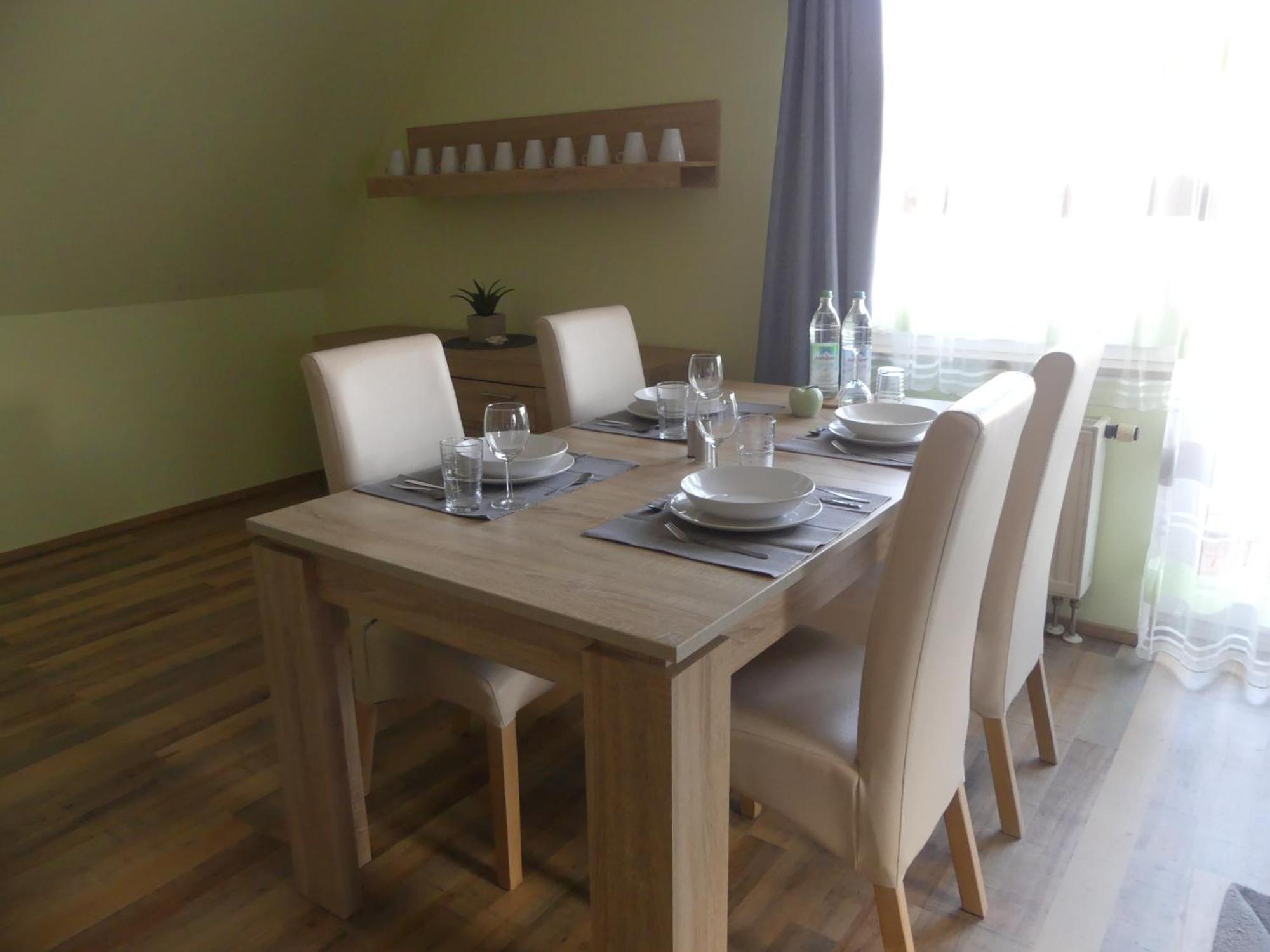 Wohlfuehloase By Rent Rooms Rietz Stein bei Nurnberg Ngoại thất bức ảnh