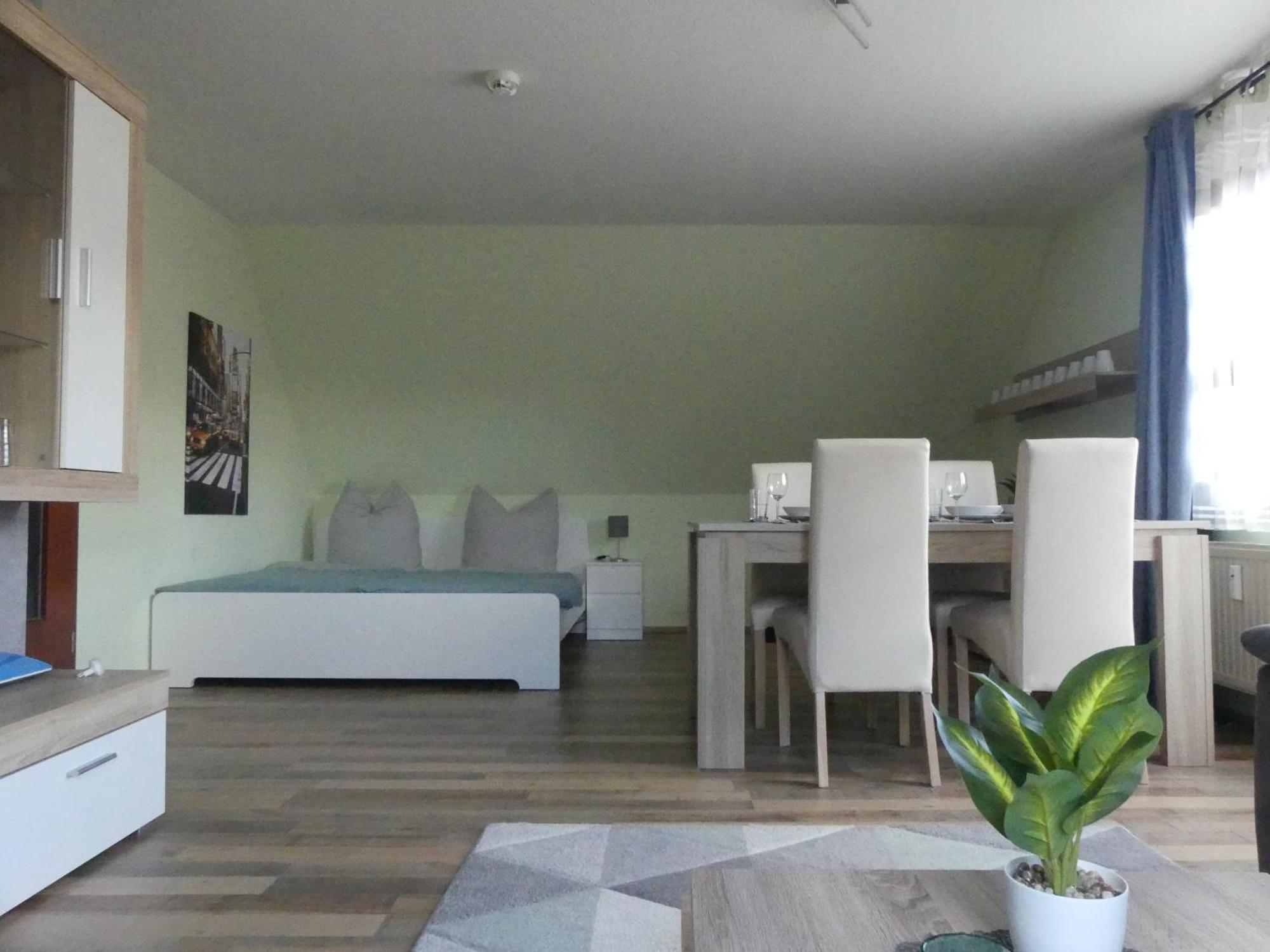 Wohlfuehloase By Rent Rooms Rietz Stein bei Nurnberg Ngoại thất bức ảnh