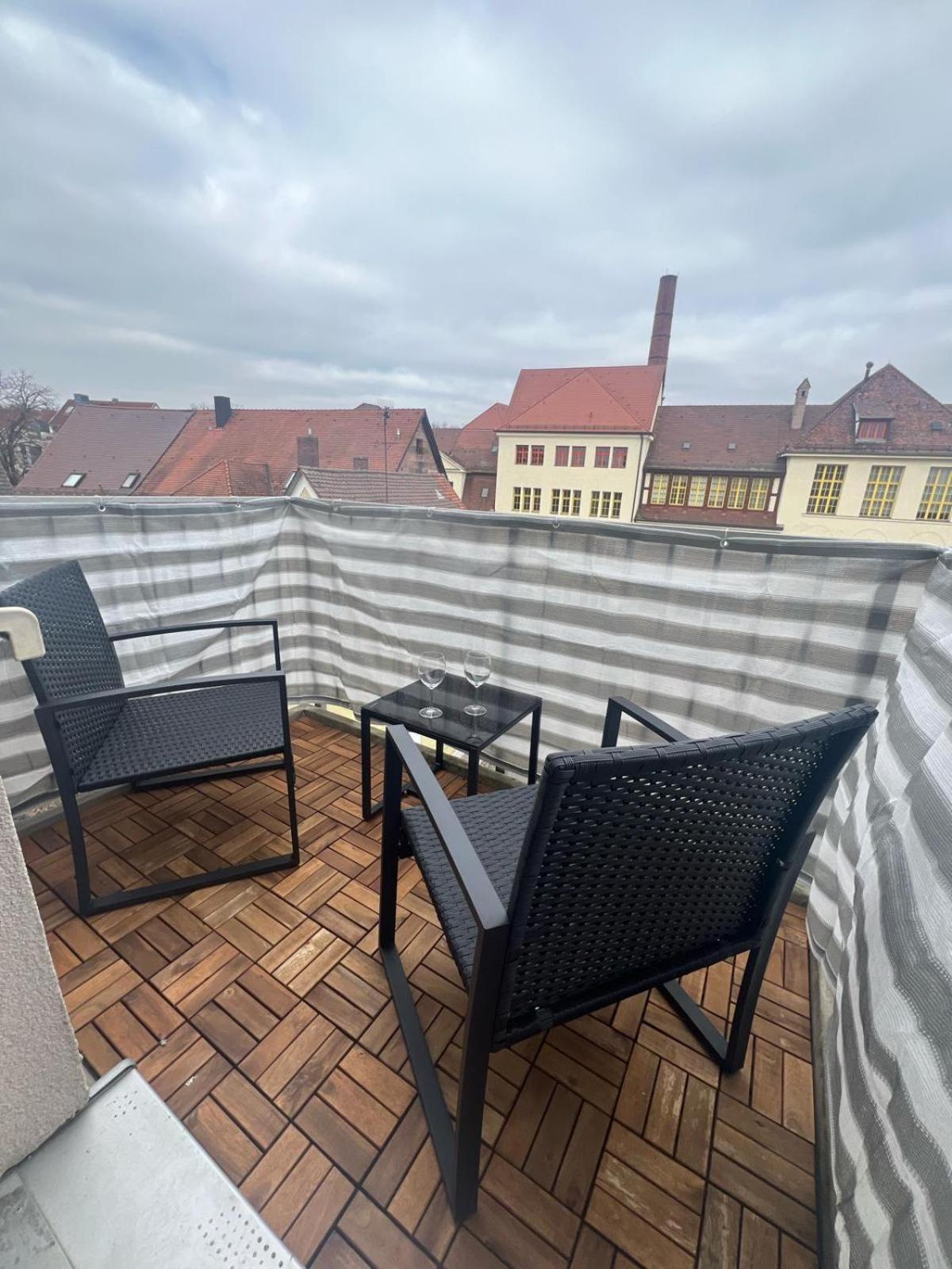 Wohlfuehloase By Rent Rooms Rietz Stein bei Nurnberg Ngoại thất bức ảnh