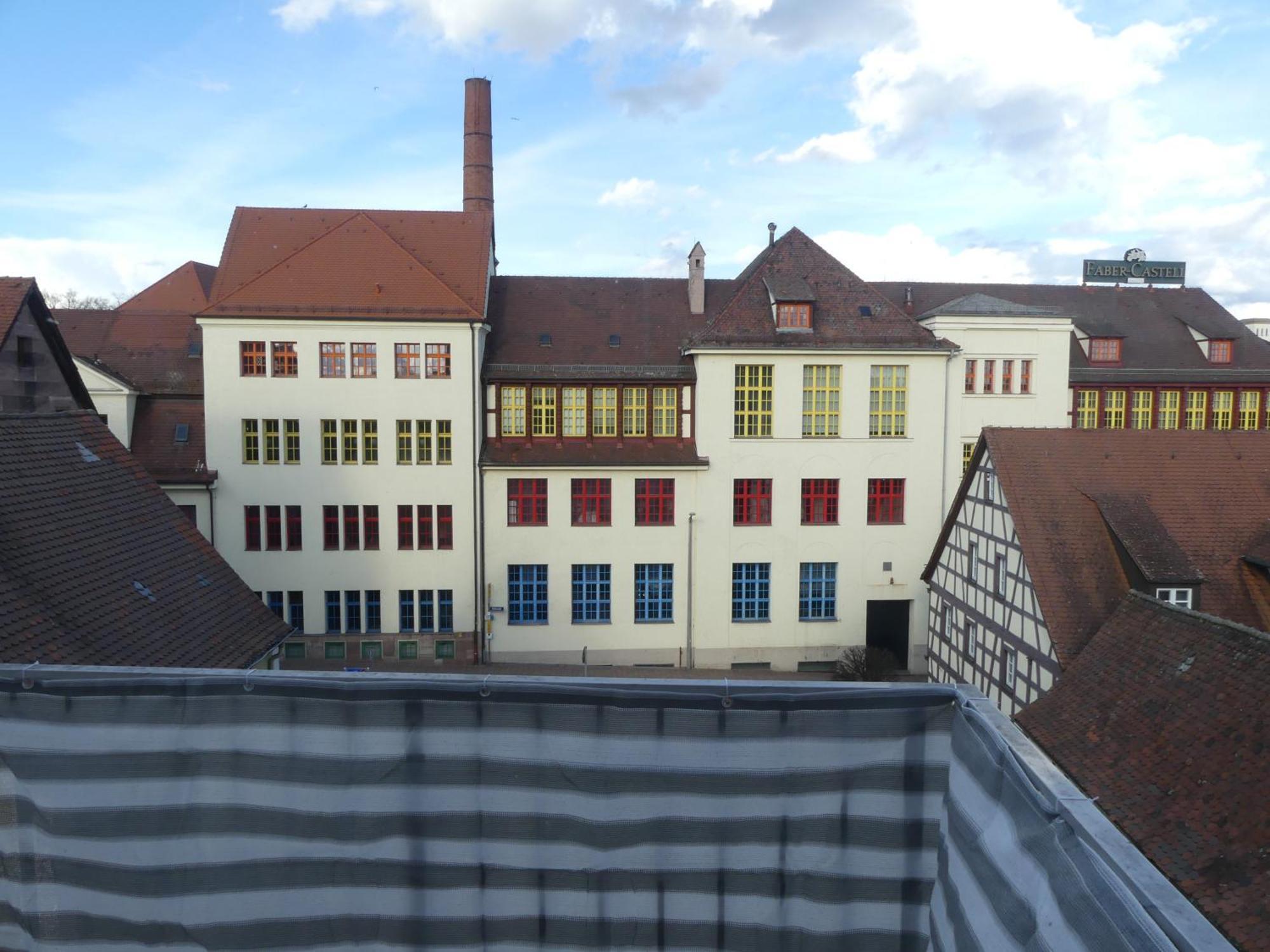 Wohlfuehloase By Rent Rooms Rietz Stein bei Nurnberg Ngoại thất bức ảnh